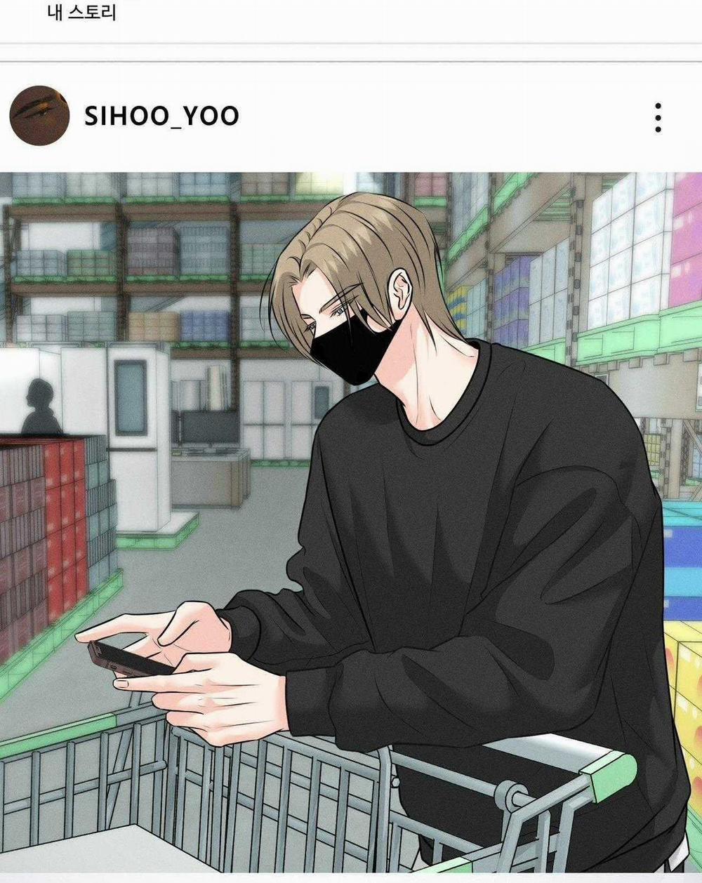 Chờ Chút! Đừng Di Chuyển 18 trang 74