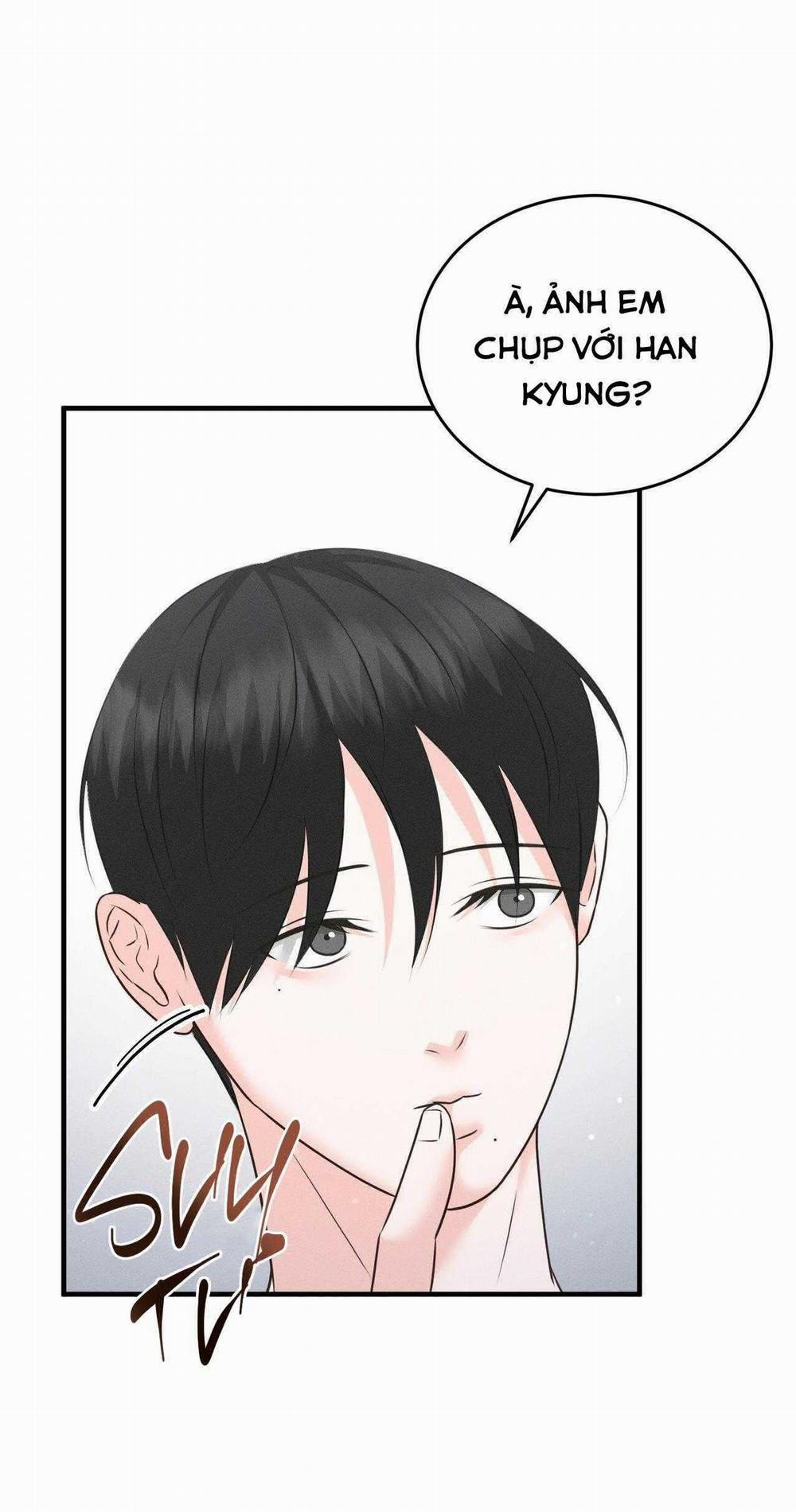 Chờ Chút! Đừng Di Chuyển 18 trang 80