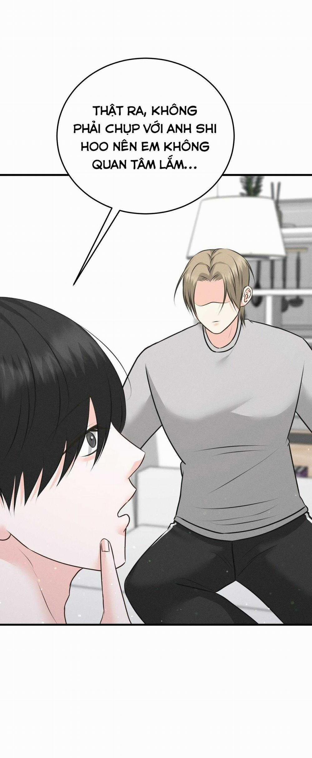 Chờ Chút! Đừng Di Chuyển 18 trang 81