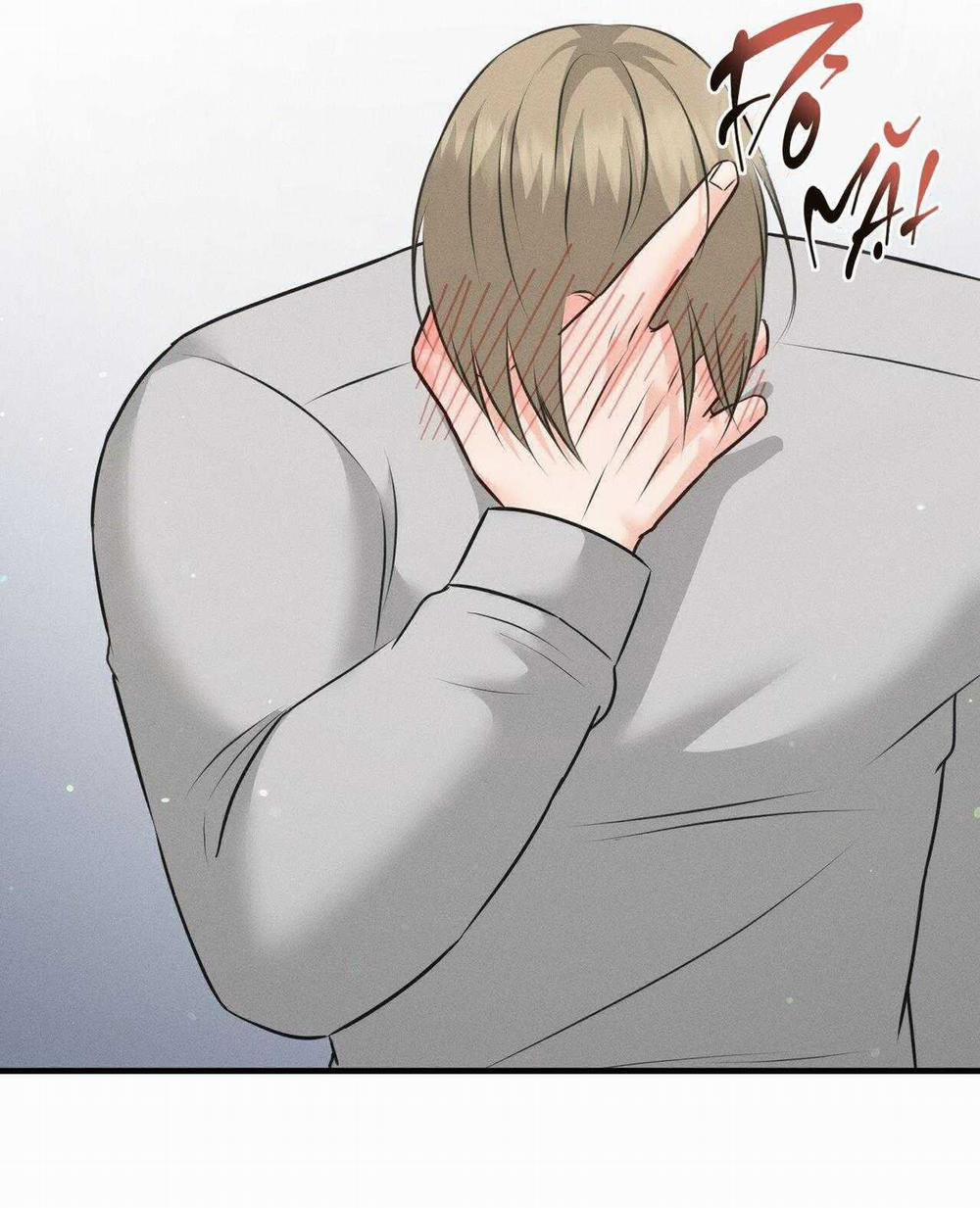 Chờ Chút! Đừng Di Chuyển 18 trang 83