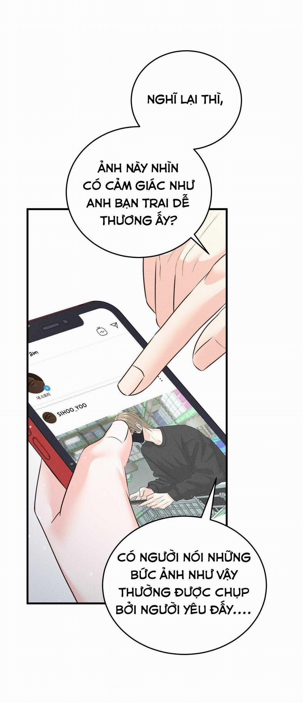 Chờ Chút! Đừng Di Chuyển 18 trang 85