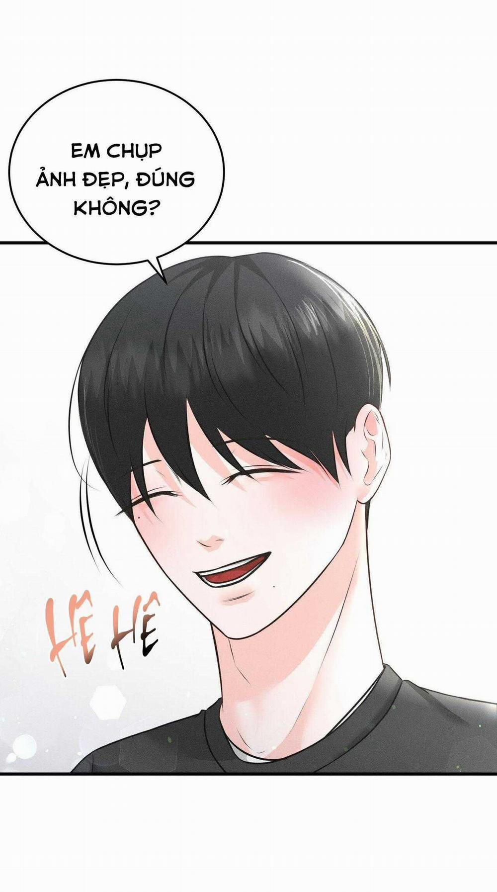 Chờ Chút! Đừng Di Chuyển 18 trang 86