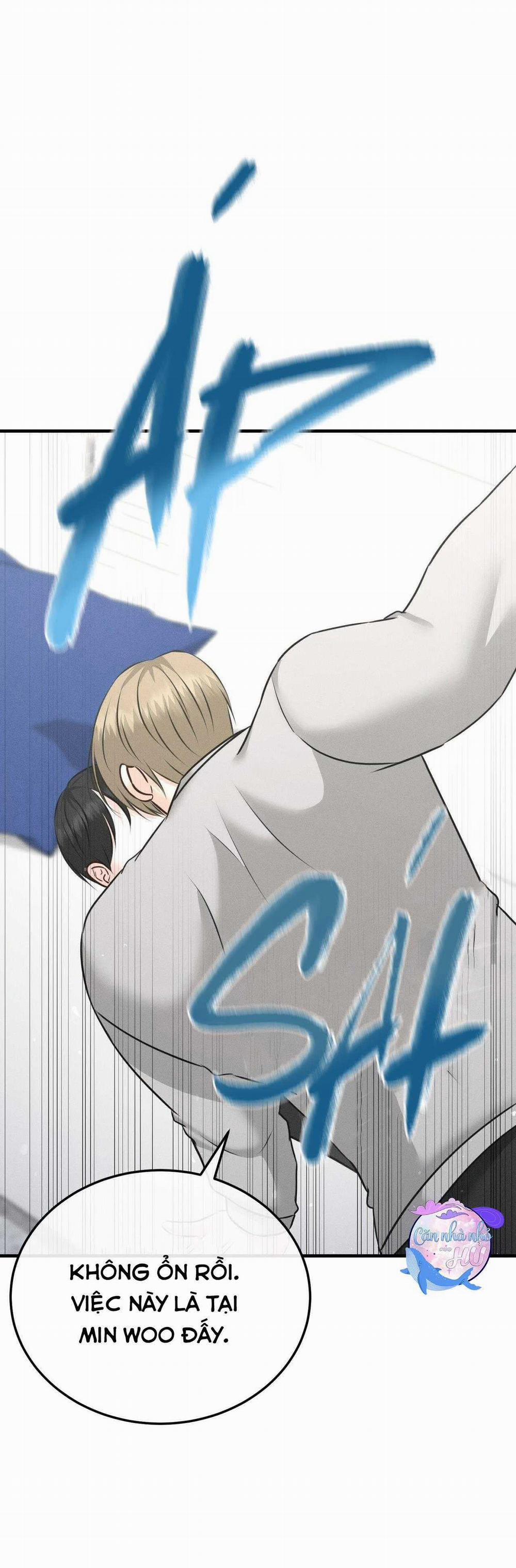 Chờ Chút! Đừng Di Chuyển 18 trang 88