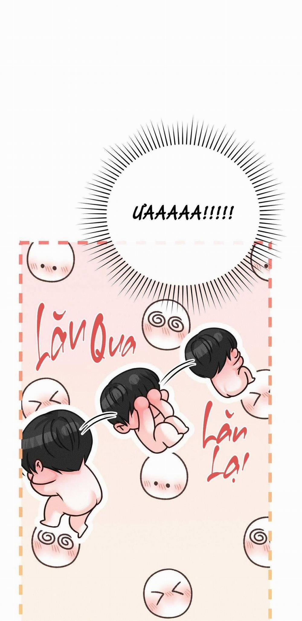 Chờ Chút! Đừng Di Chuyển 18 trang 9