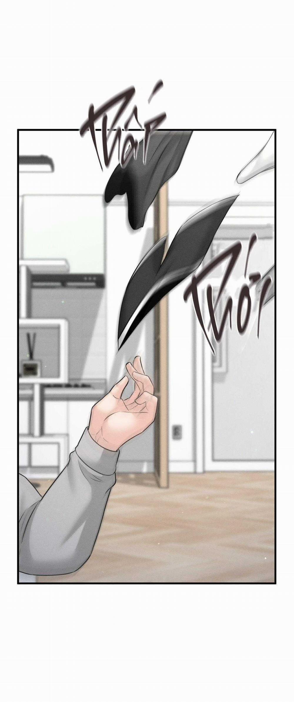 Chờ Chút! Đừng Di Chuyển 18 trang 91