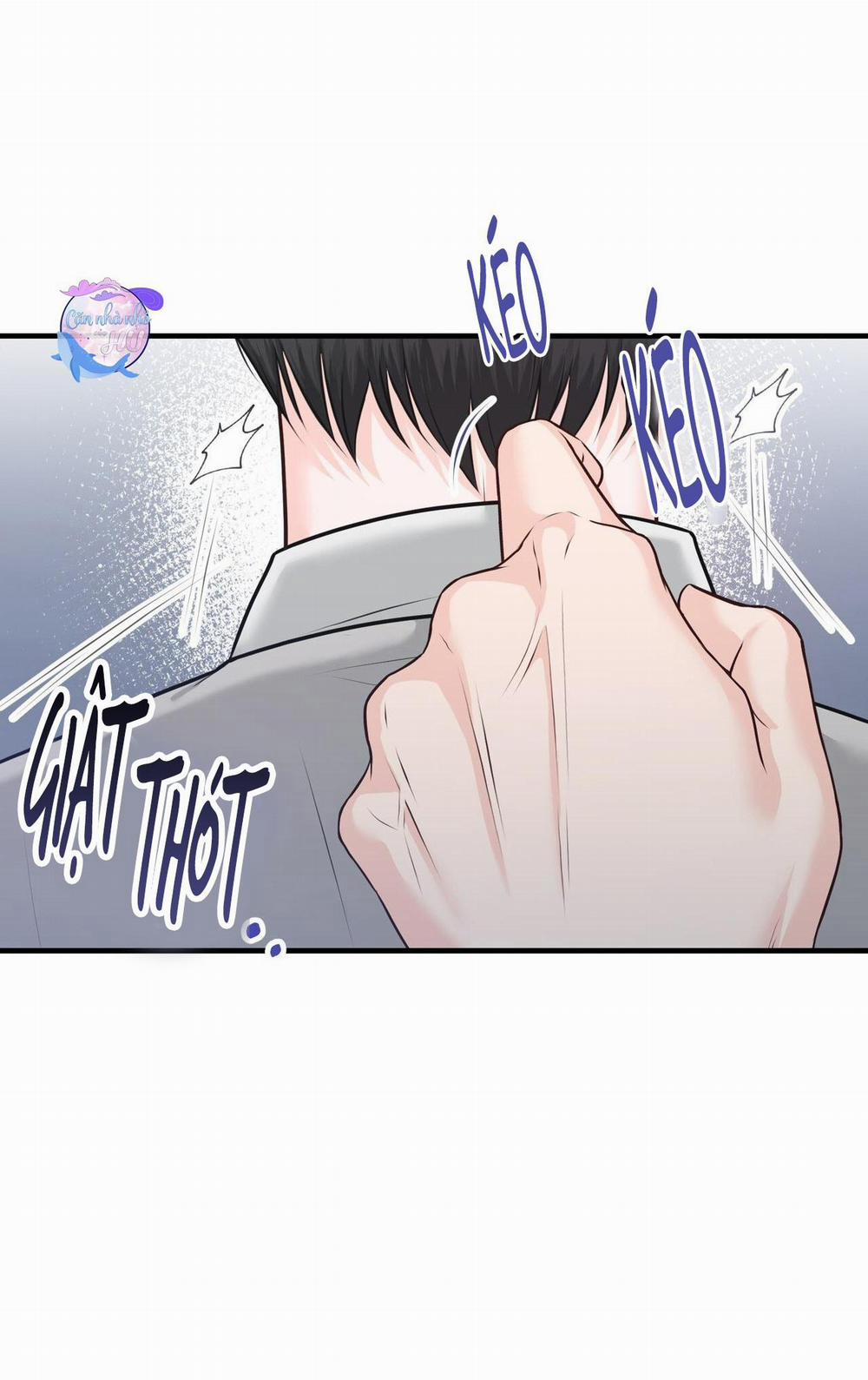 Chờ Chút! Đừng Di Chuyển 2 trang 16