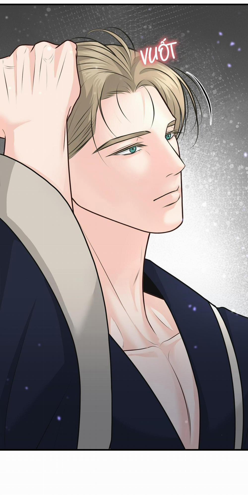 Chờ Chút! Đừng Di Chuyển 2 trang 2