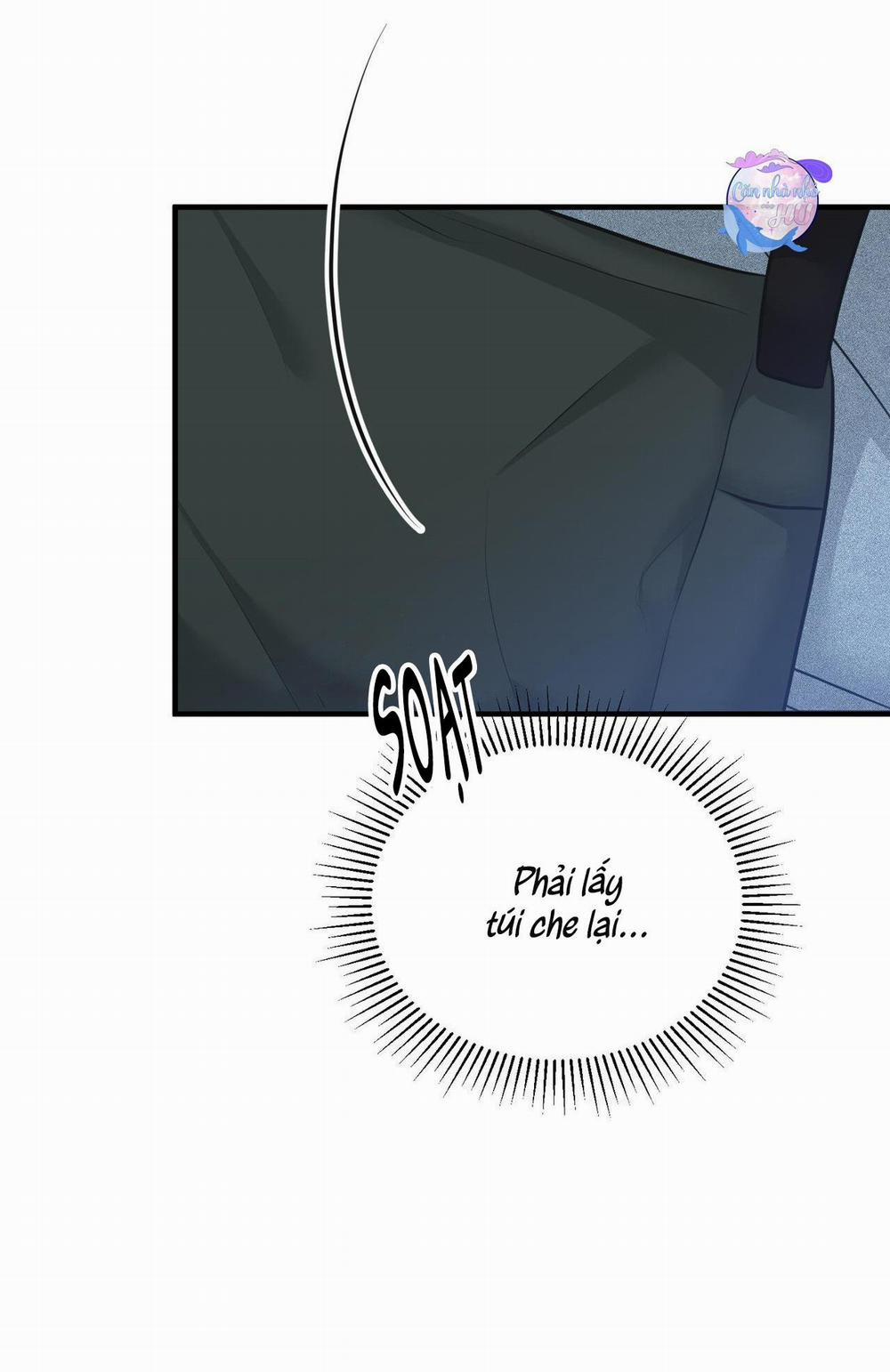 Chờ Chút! Đừng Di Chuyển 2 trang 25