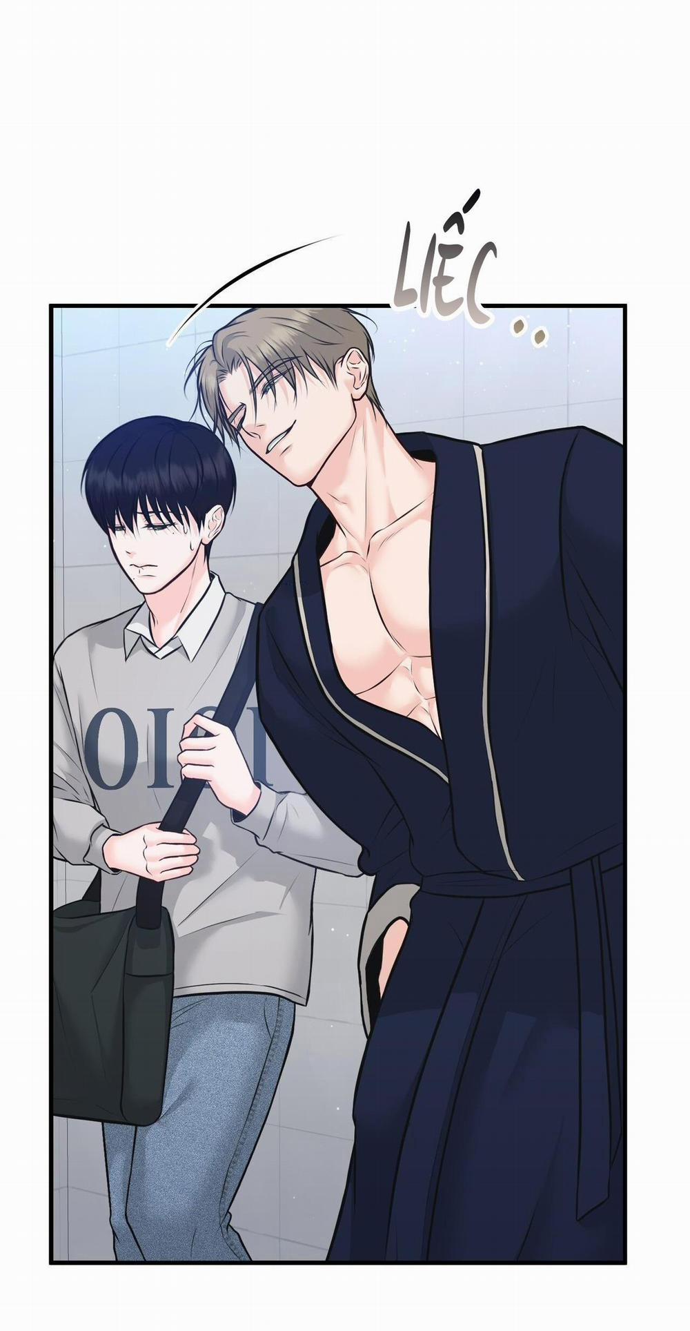 Chờ Chút! Đừng Di Chuyển 2 trang 27