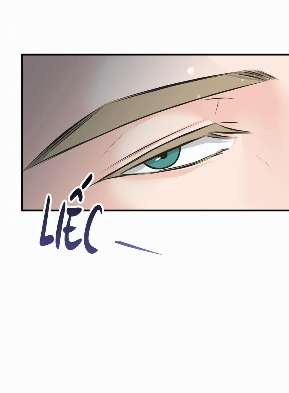 Chờ Chút! Đừng Di Chuyển 2 trang 3