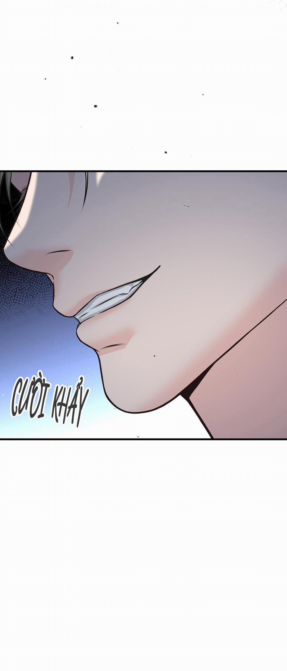 Chờ Chút! Đừng Di Chuyển 2 trang 30