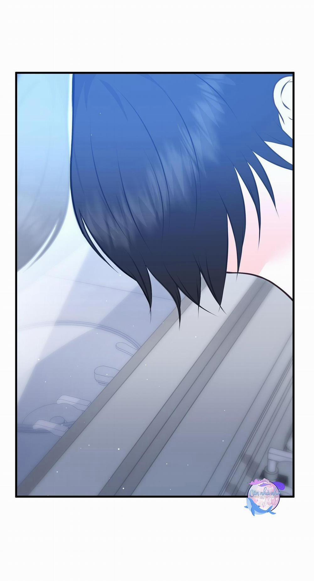 Chờ Chút! Đừng Di Chuyển 2 trang 34