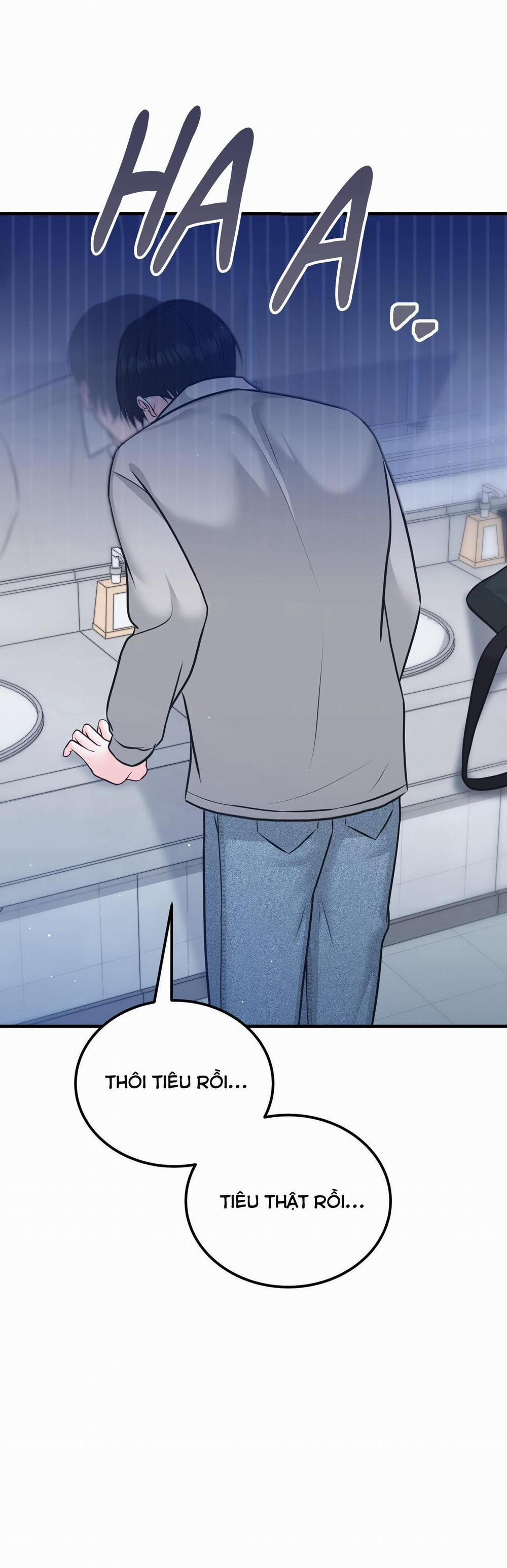 Chờ Chút! Đừng Di Chuyển 2 trang 35