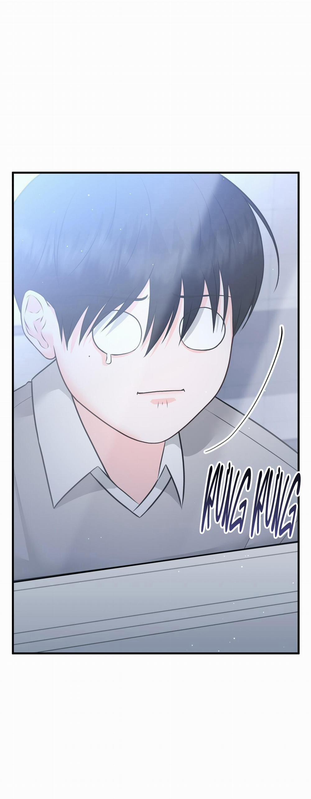 Chờ Chút! Đừng Di Chuyển 2 trang 36