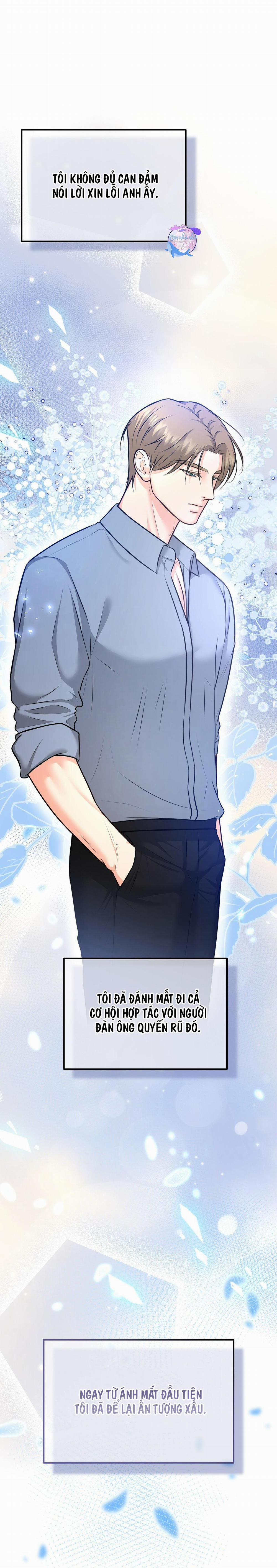 Chờ Chút! Đừng Di Chuyển 2 trang 37