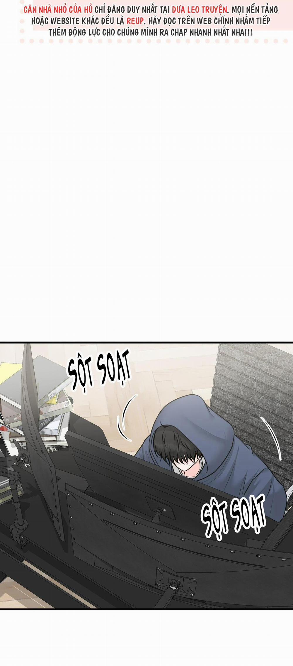 Chờ Chút! Đừng Di Chuyển 2 trang 42