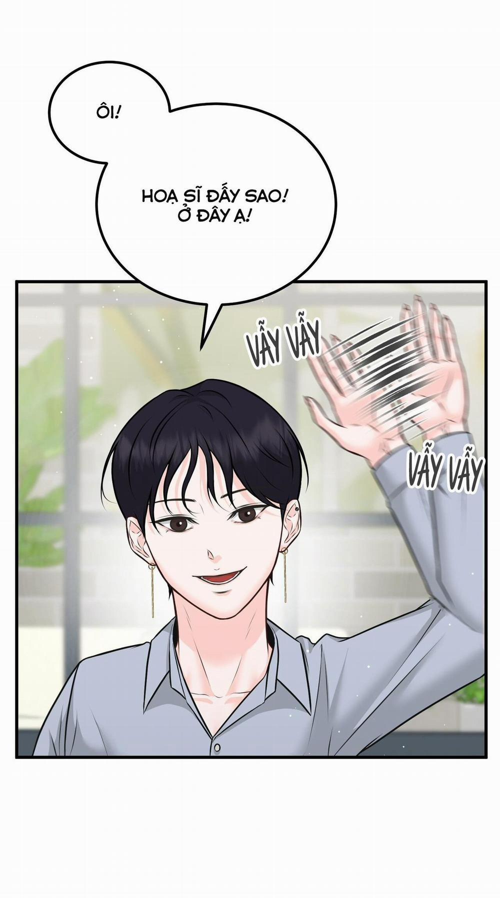 Chờ Chút! Đừng Di Chuyển 2 trang 49