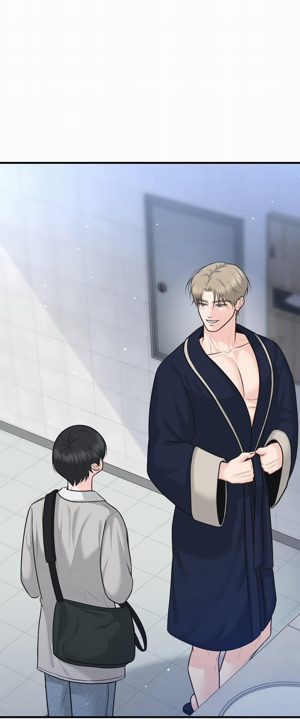 Chờ Chút! Đừng Di Chuyển 2 trang 5