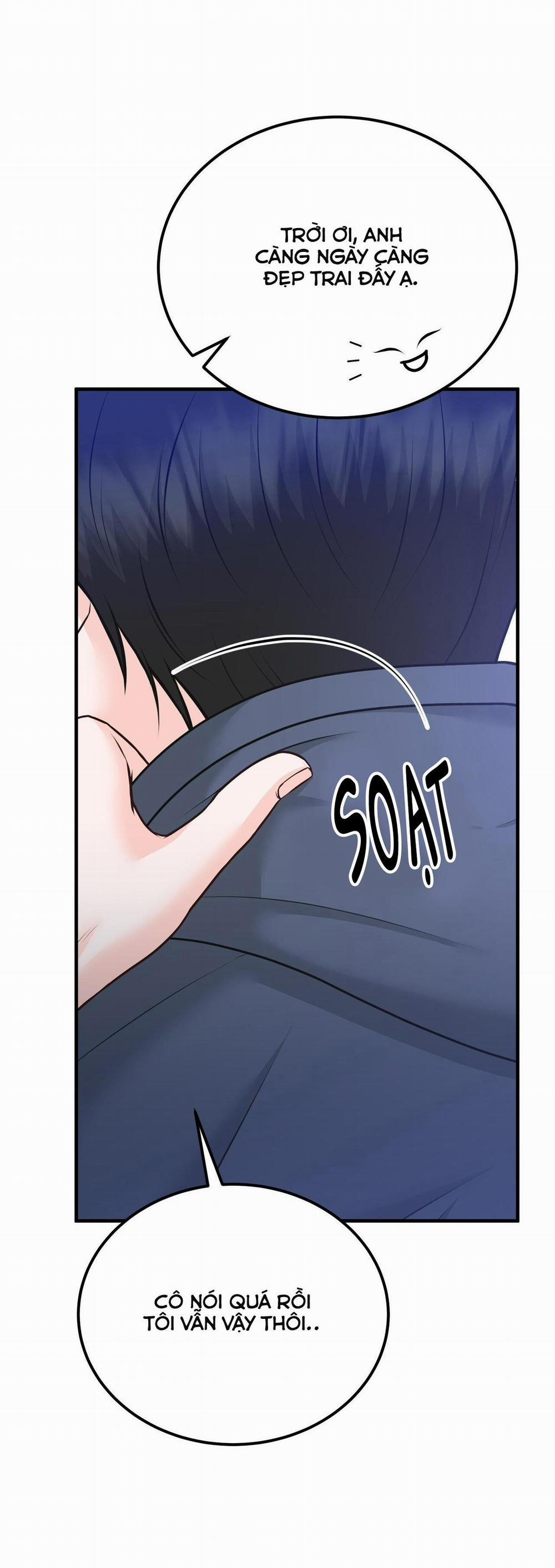 Chờ Chút! Đừng Di Chuyển 2 trang 52