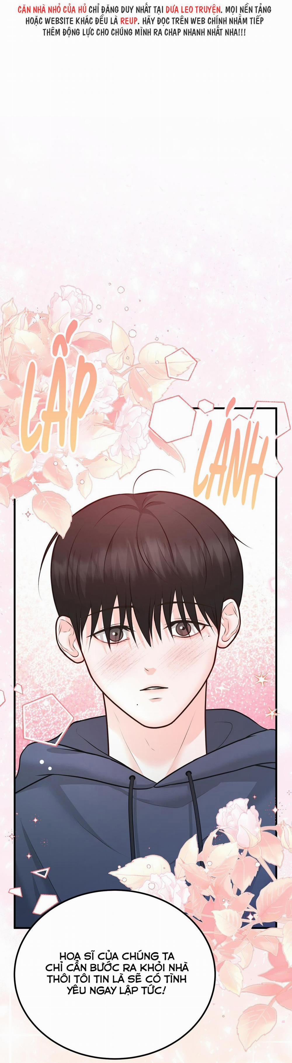 Chờ Chút! Đừng Di Chuyển 2 trang 54