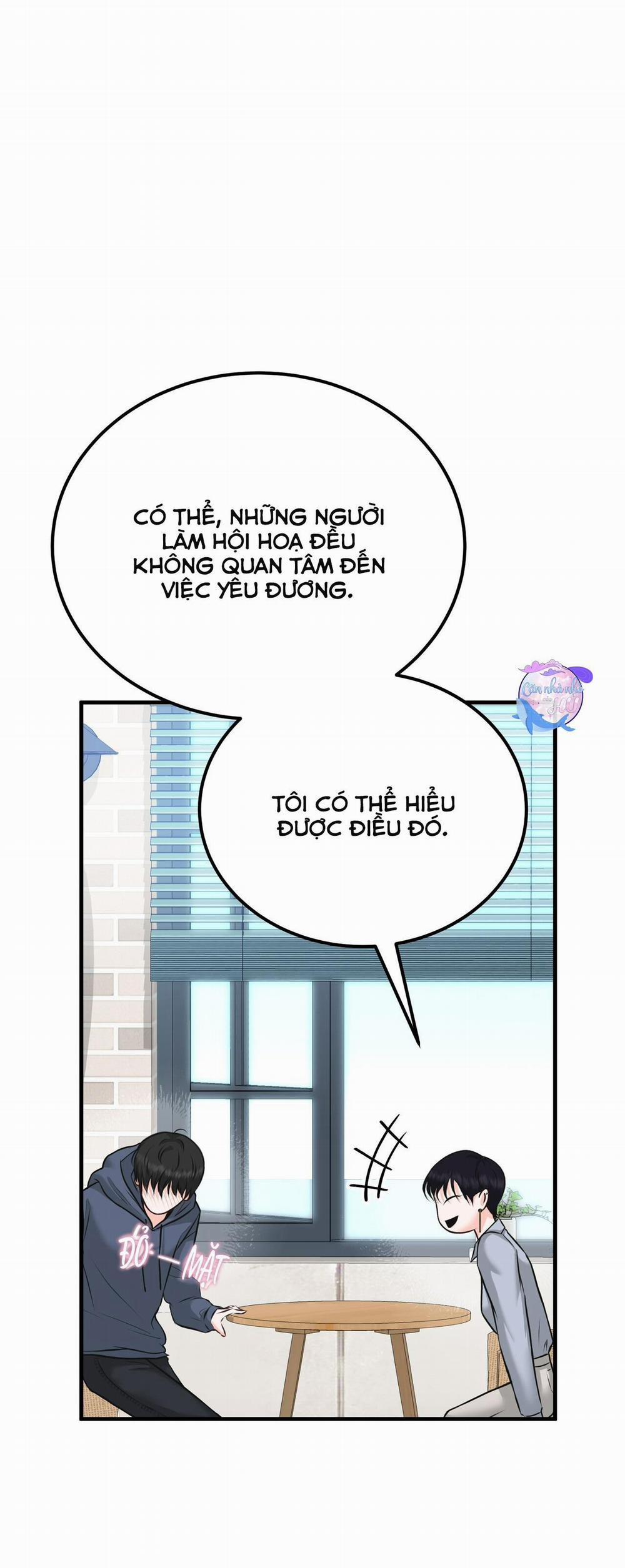 Chờ Chút! Đừng Di Chuyển 2 trang 56