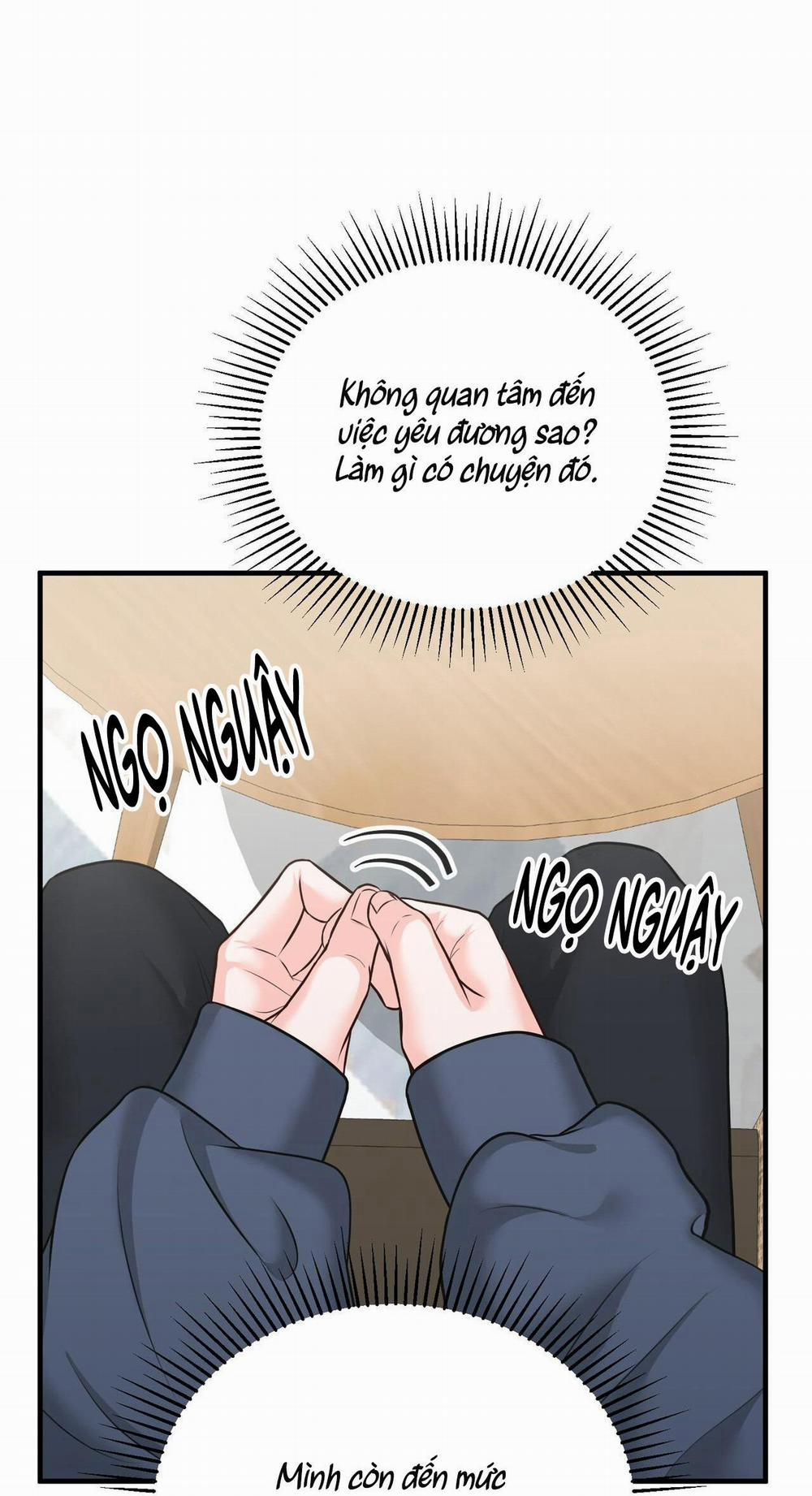 Chờ Chút! Đừng Di Chuyển 2 trang 57