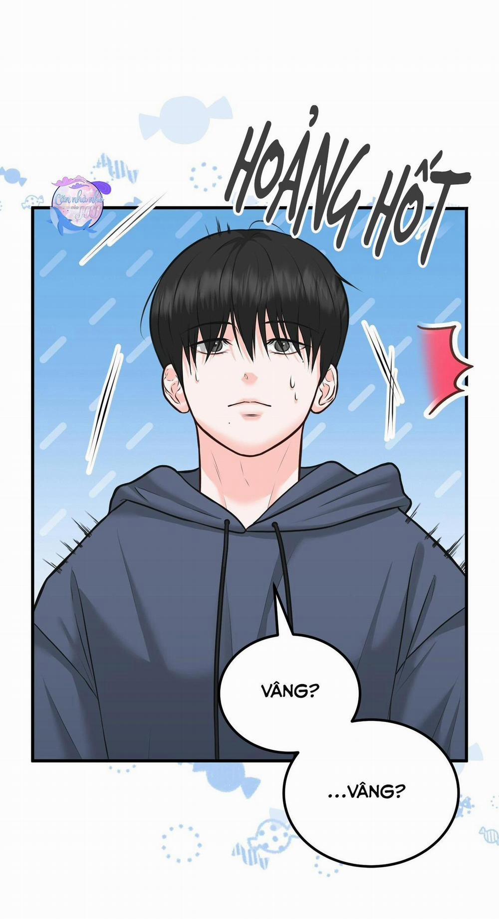 Chờ Chút! Đừng Di Chuyển 2 trang 60