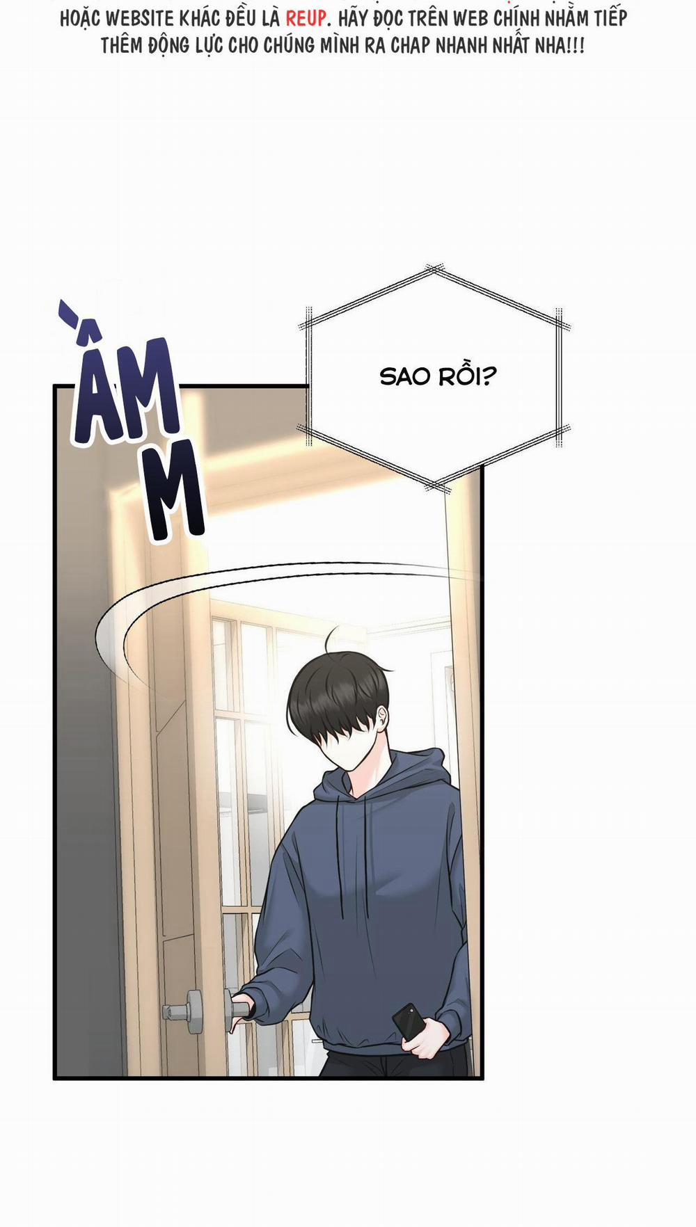 Chờ Chút! Đừng Di Chuyển 2 trang 65