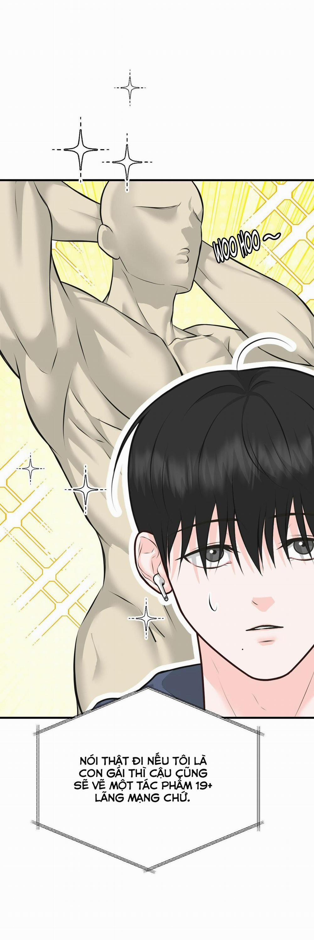 Chờ Chút! Đừng Di Chuyển 2 trang 68