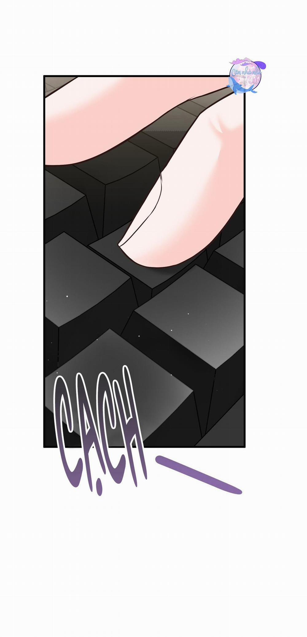 Chờ Chút! Đừng Di Chuyển 2 trang 81