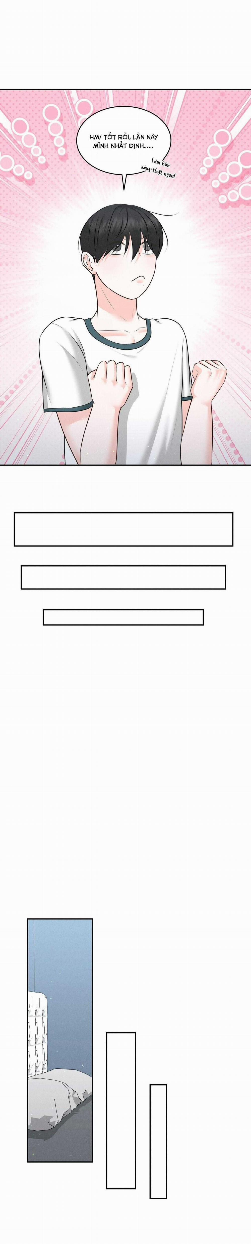 Chờ Chút! Đừng Di Chuyển 22 trang 3