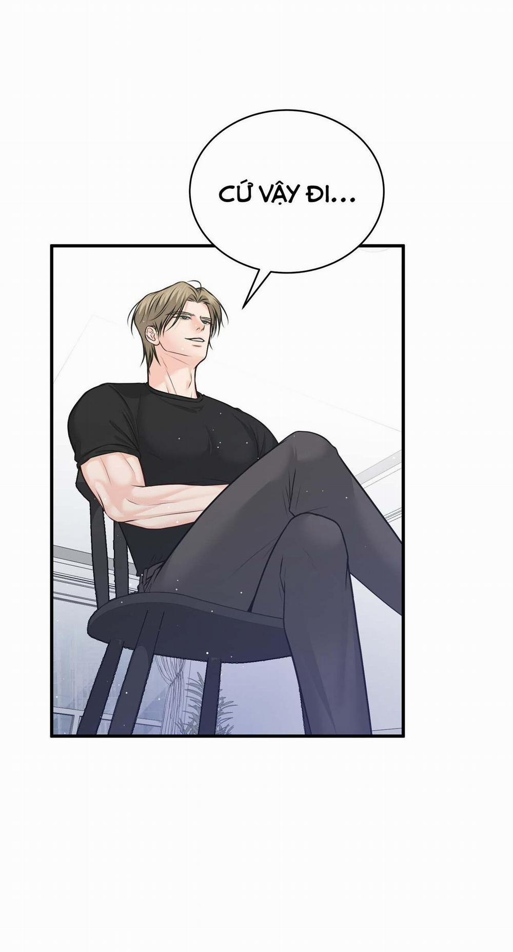 Chờ Chút! Đừng Di Chuyển 3 trang 23