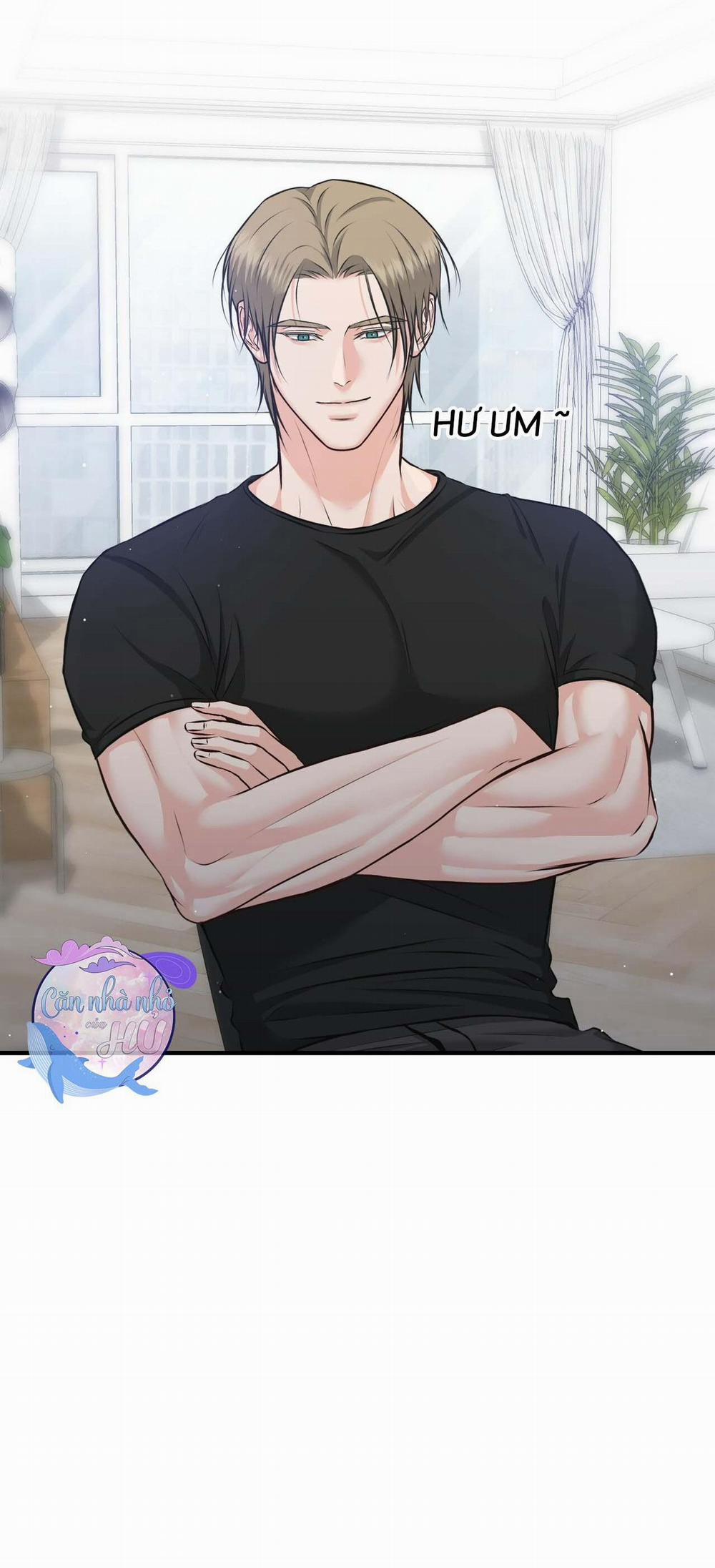 Chờ Chút! Đừng Di Chuyển 3 trang 3