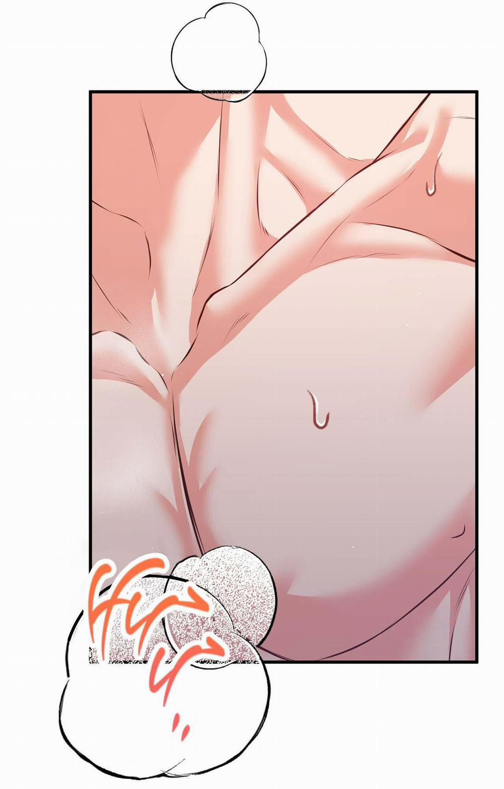 Chờ Chút! Đừng Di Chuyển 3 trang 39