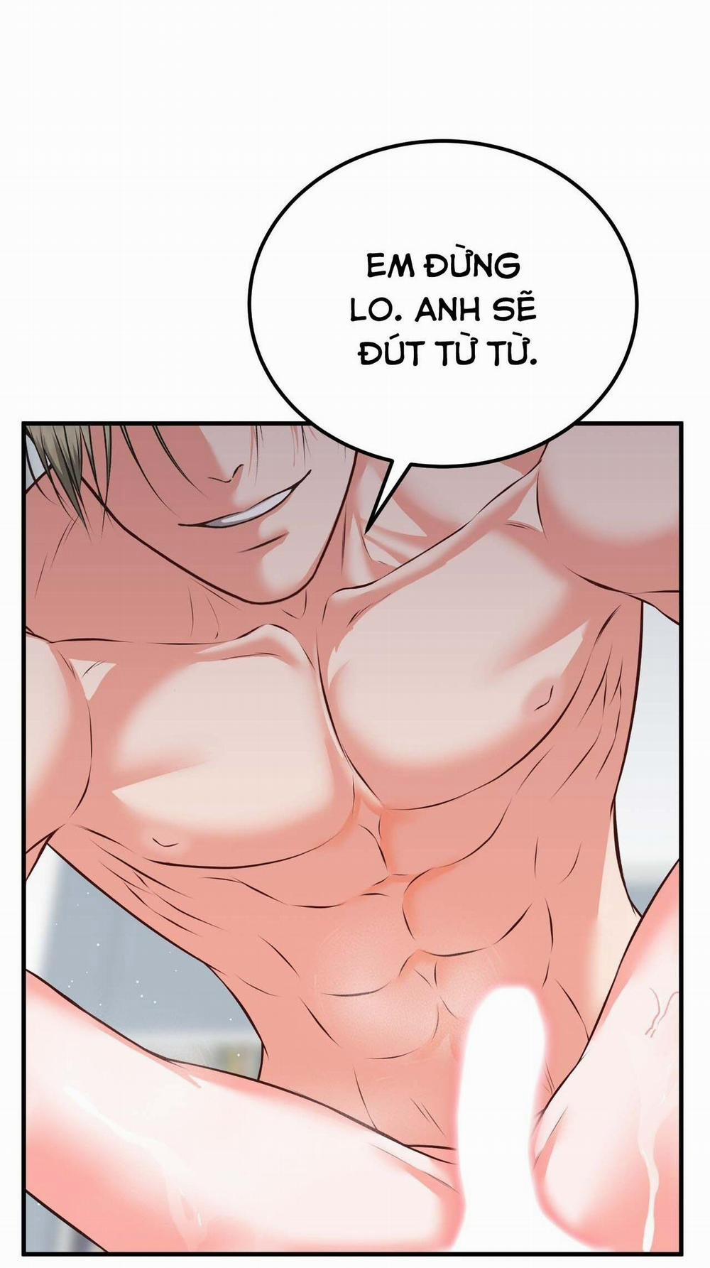 Chờ Chút! Đừng Di Chuyển 3 trang 44