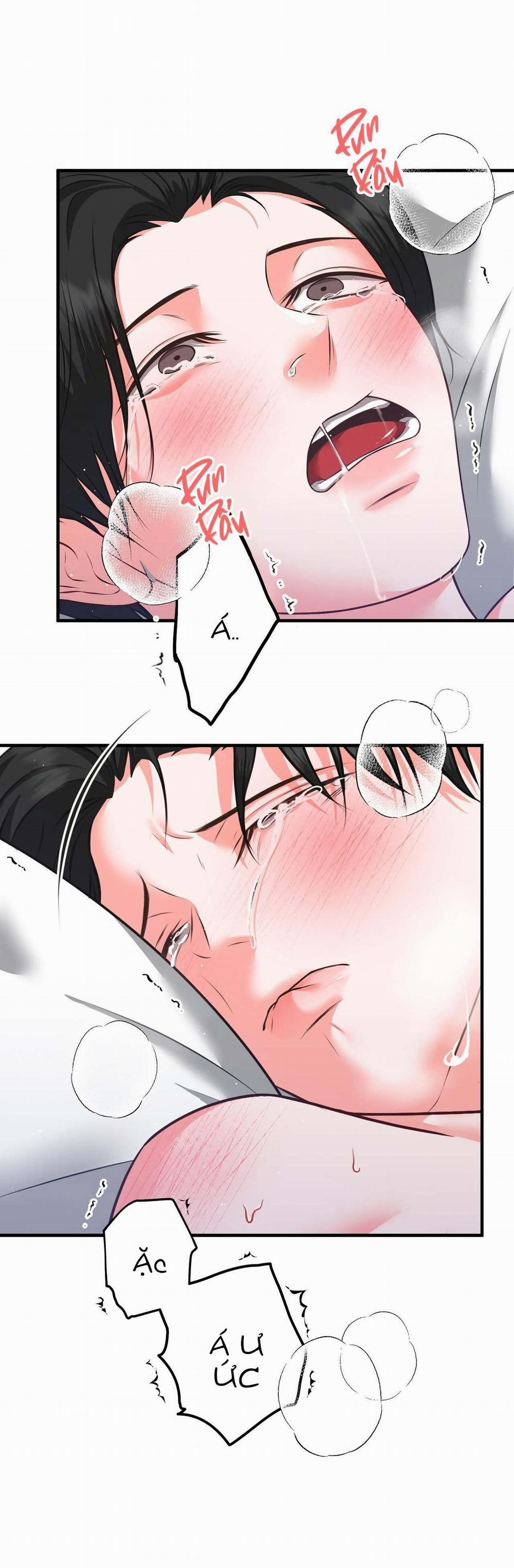 Chờ Chút! Đừng Di Chuyển 3 trang 50