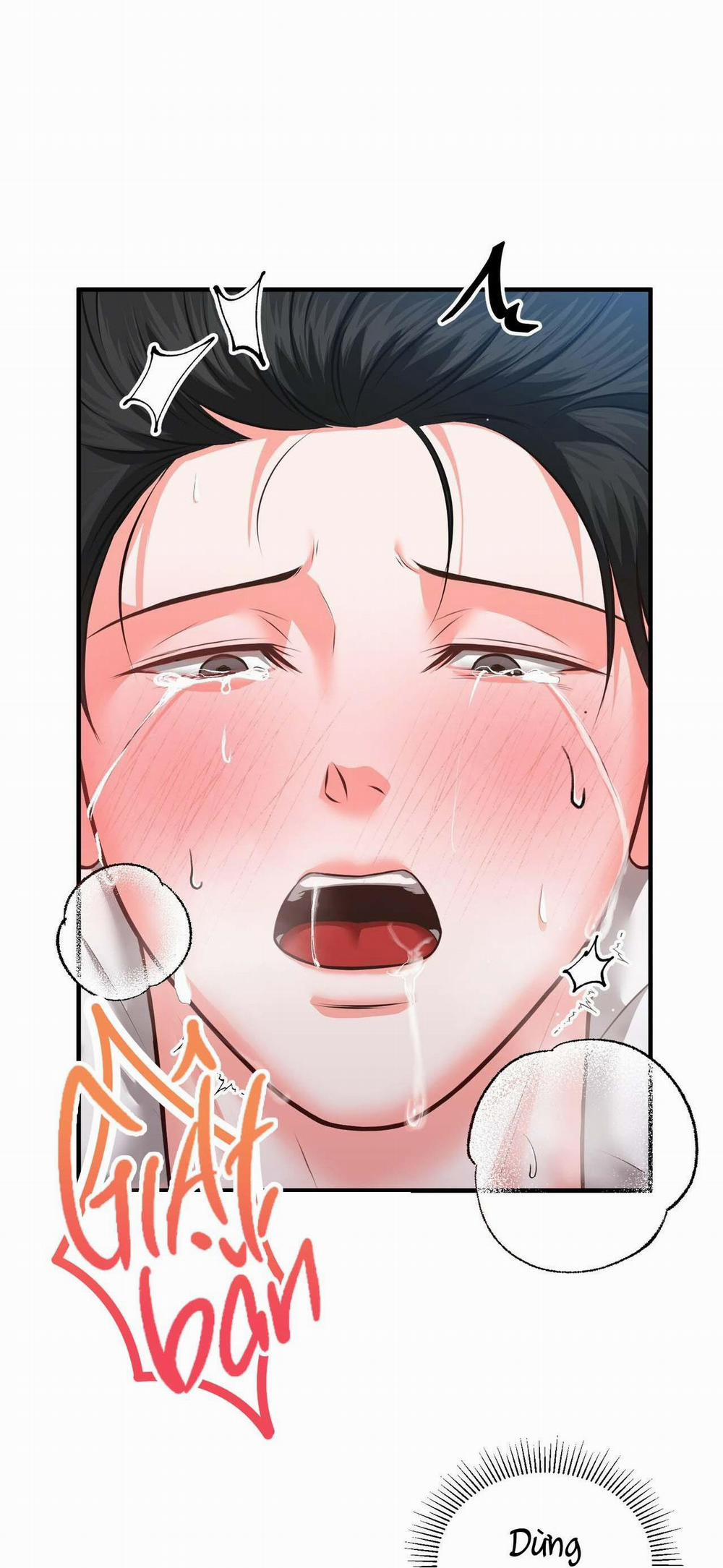 Chờ Chút! Đừng Di Chuyển 3 trang 59