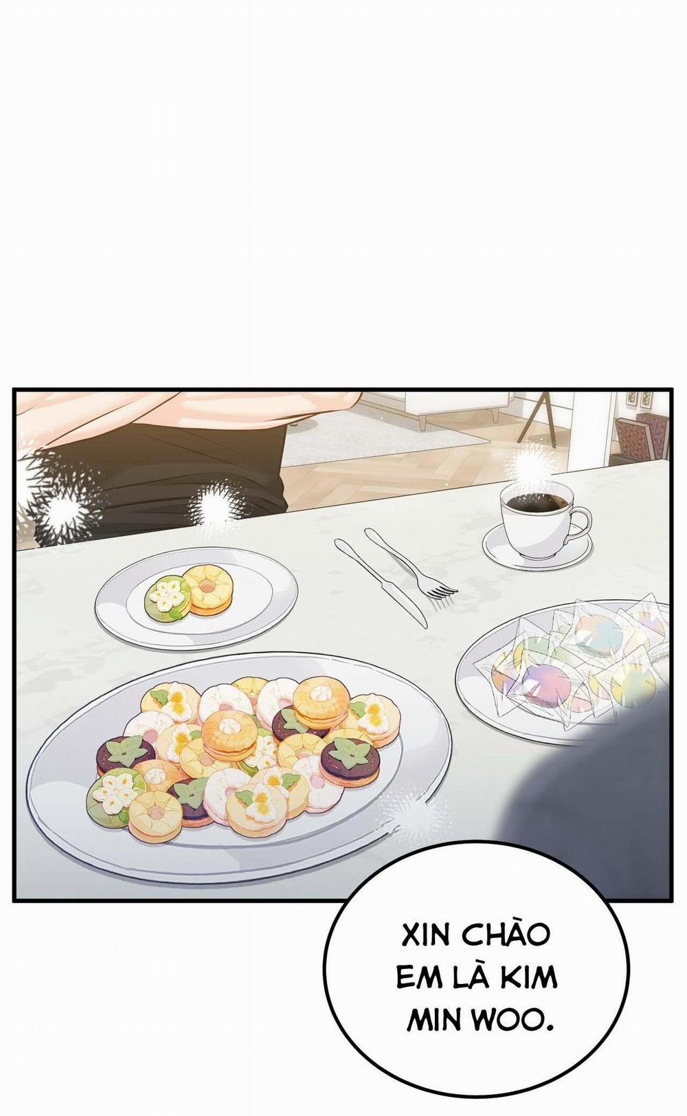 Chờ Chút! Đừng Di Chuyển 3 trang 6