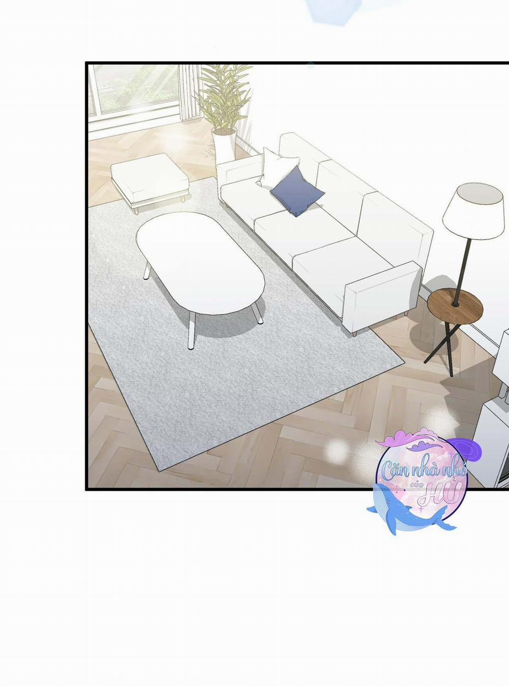 Chờ Chút! Đừng Di Chuyển 3 trang 62