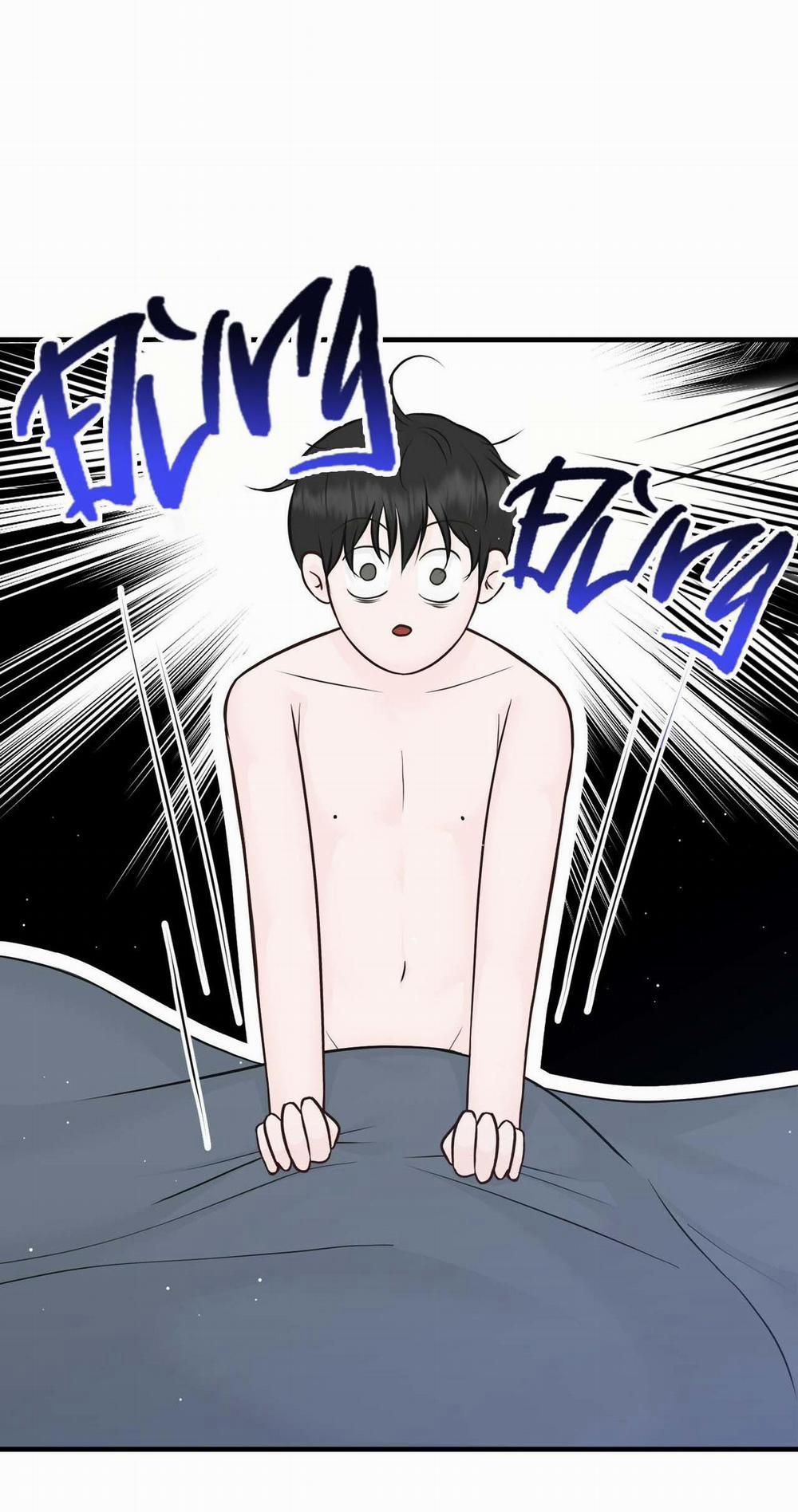 Chờ Chút! Đừng Di Chuyển 3 trang 66