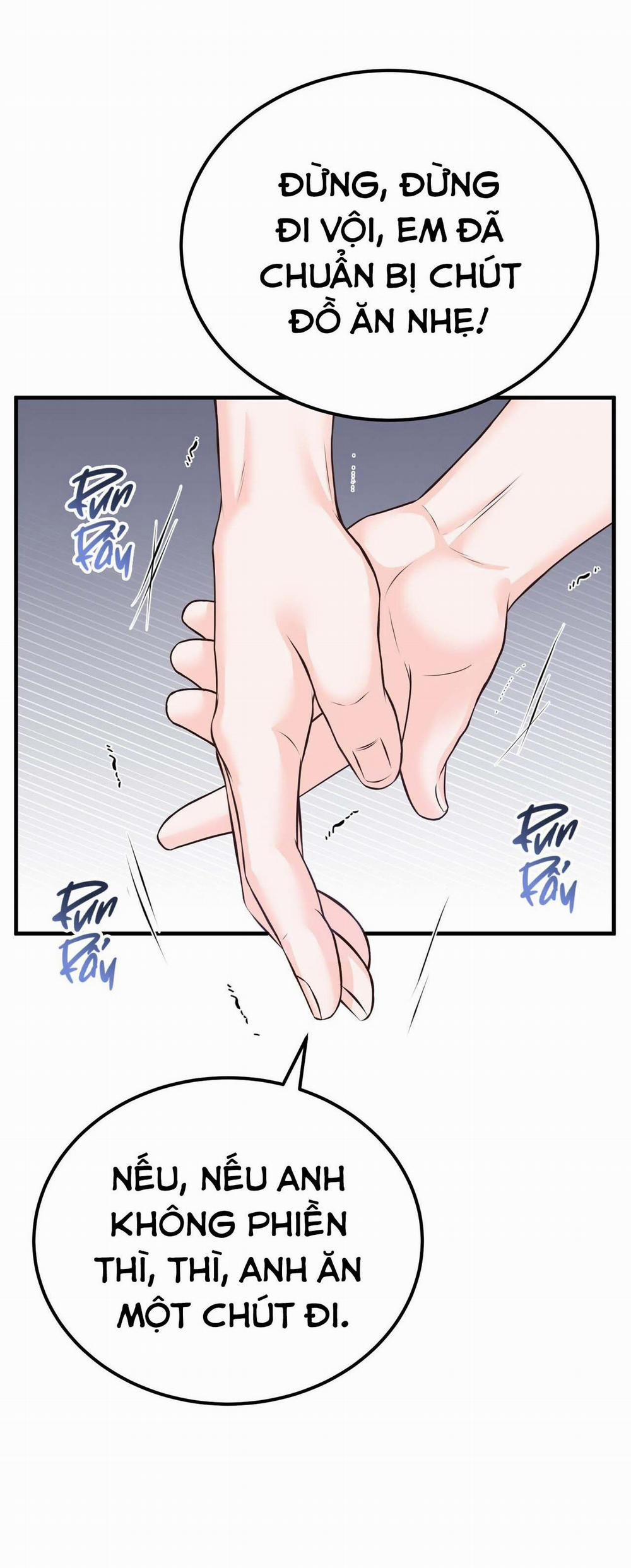 Chờ Chút! Đừng Di Chuyển 3 trang 8