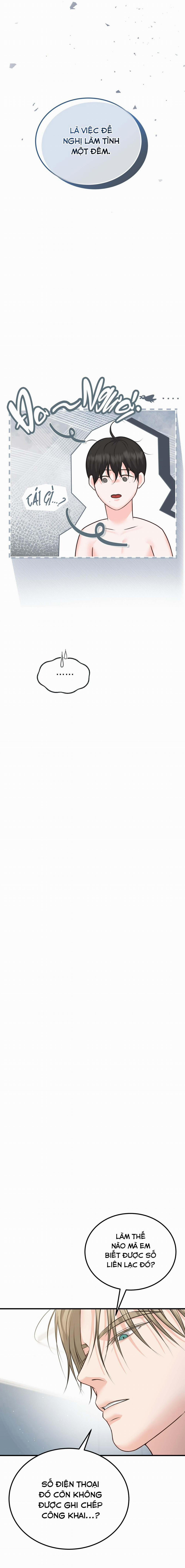 Chờ Chút! Đừng Di Chuyển 4 trang 16