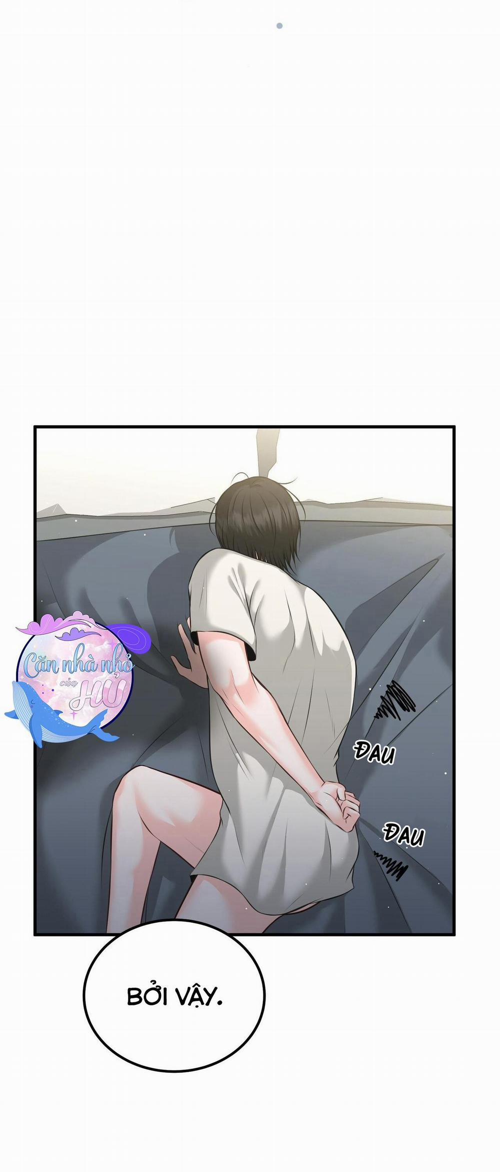 Chờ Chút! Đừng Di Chuyển 5 trang 13