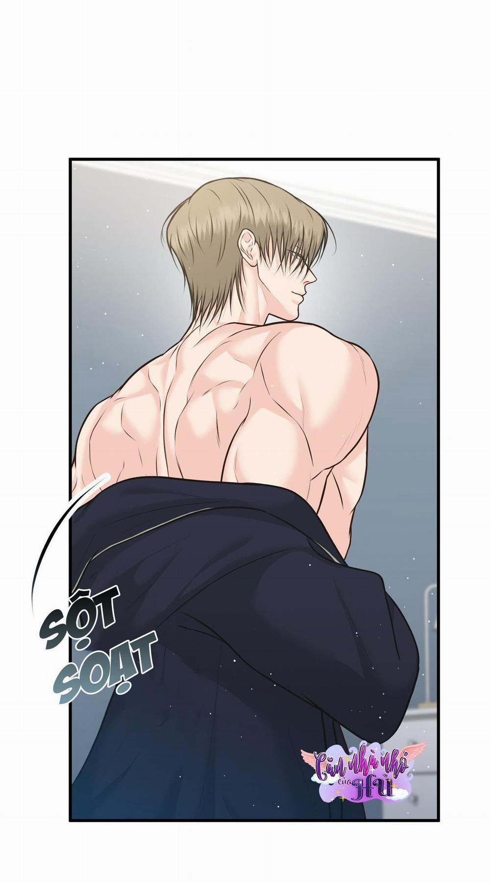 Chờ Chút! Đừng Di Chuyển 5 trang 24