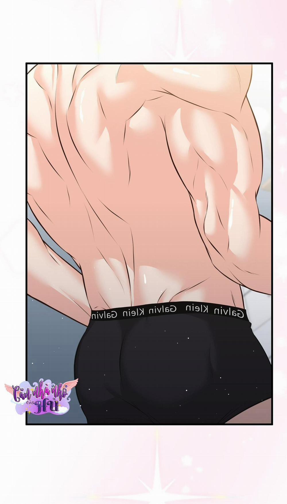 Chờ Chút! Đừng Di Chuyển 5 trang 27