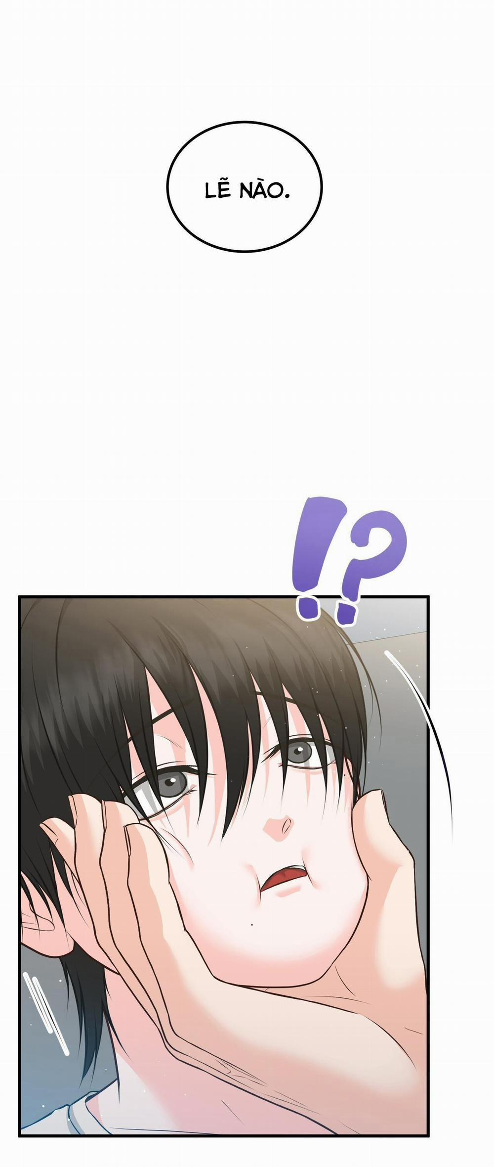 Chờ Chút! Đừng Di Chuyển 5 trang 33