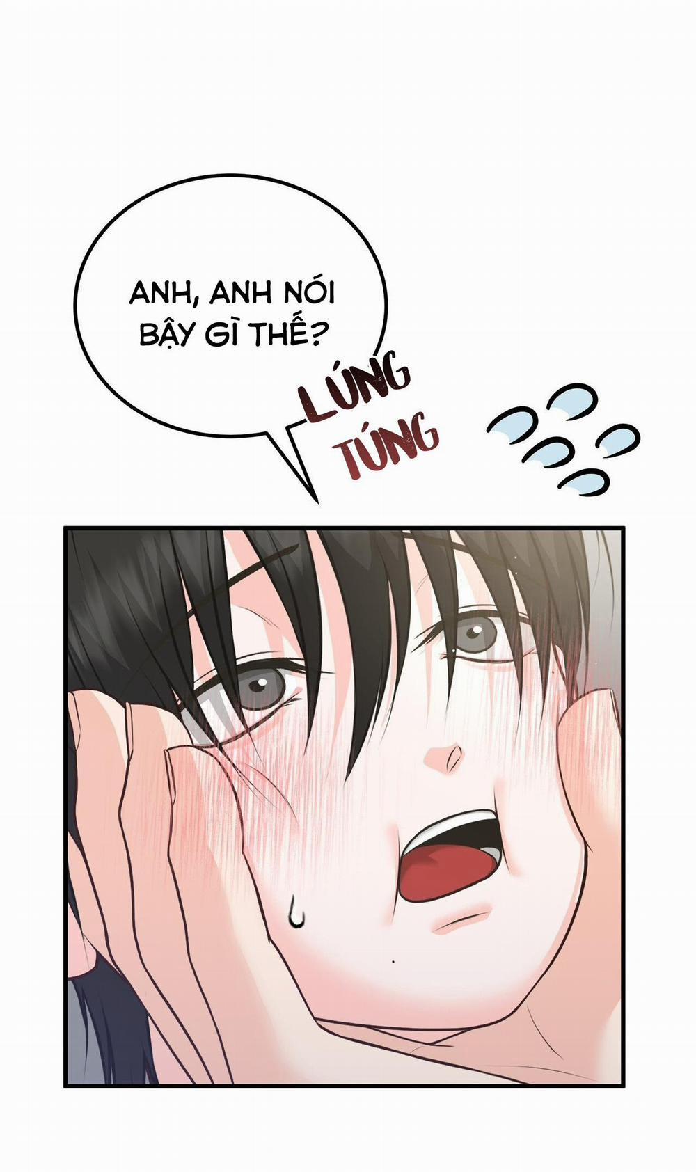 Chờ Chút! Đừng Di Chuyển 5 trang 37