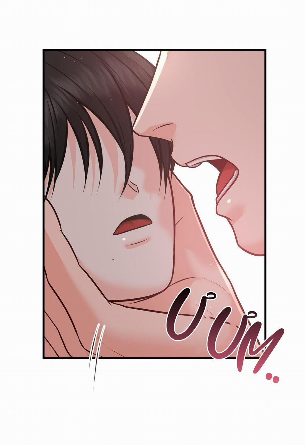 Chờ Chút! Đừng Di Chuyển 5 trang 41