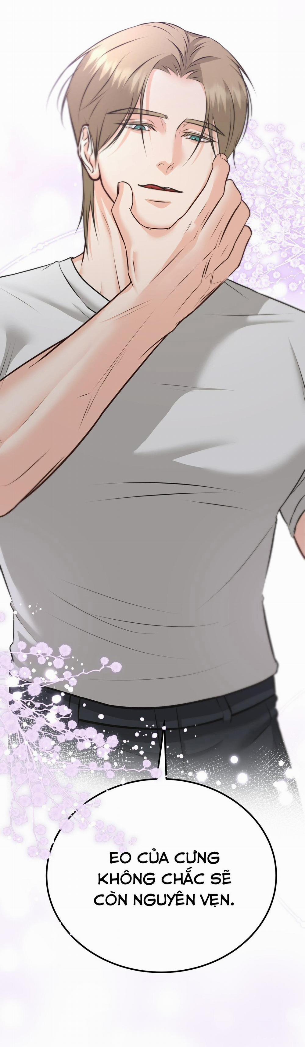 Chờ Chút! Đừng Di Chuyển 5 trang 49