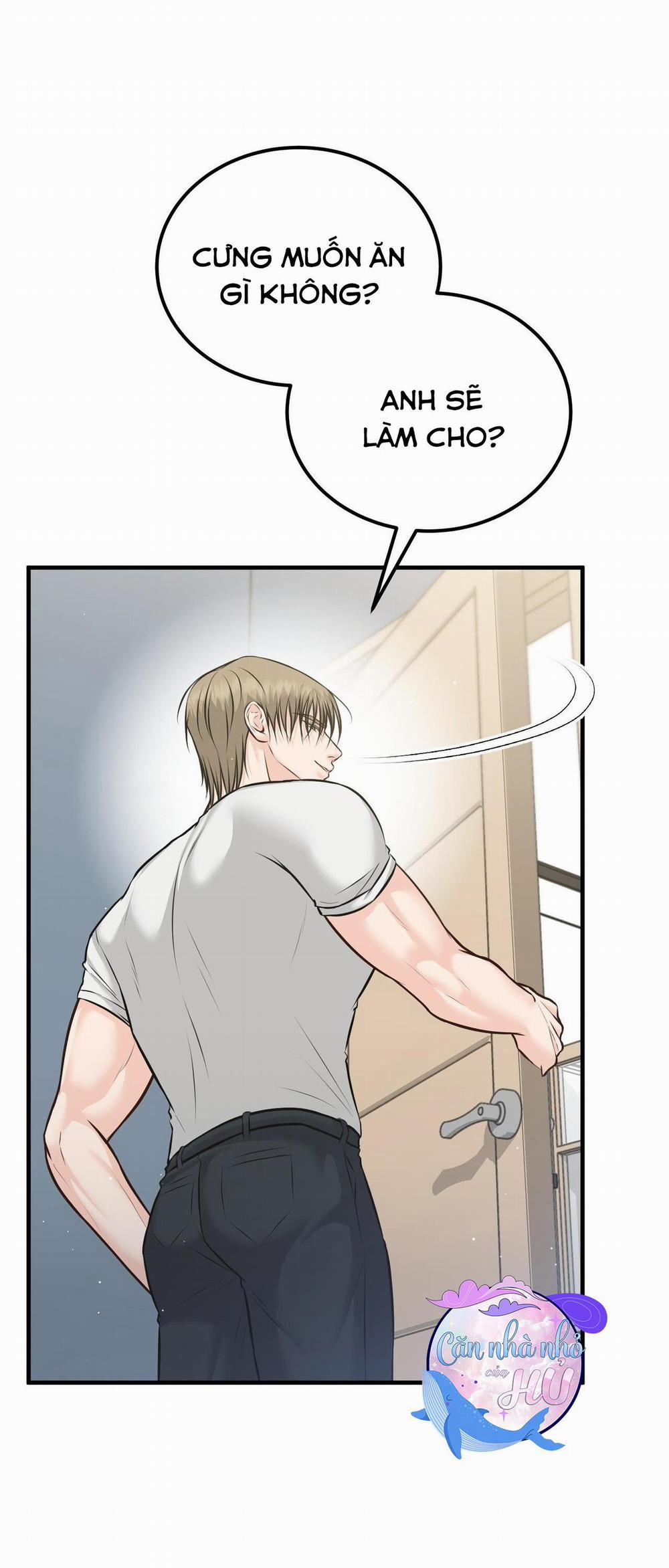 Chờ Chút! Đừng Di Chuyển 5 trang 51